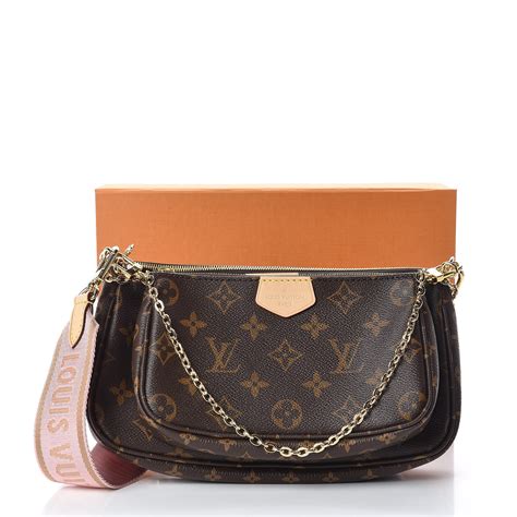 multi accessoires louis vuitton|Louis Vuitton pochette accessoires monogram.